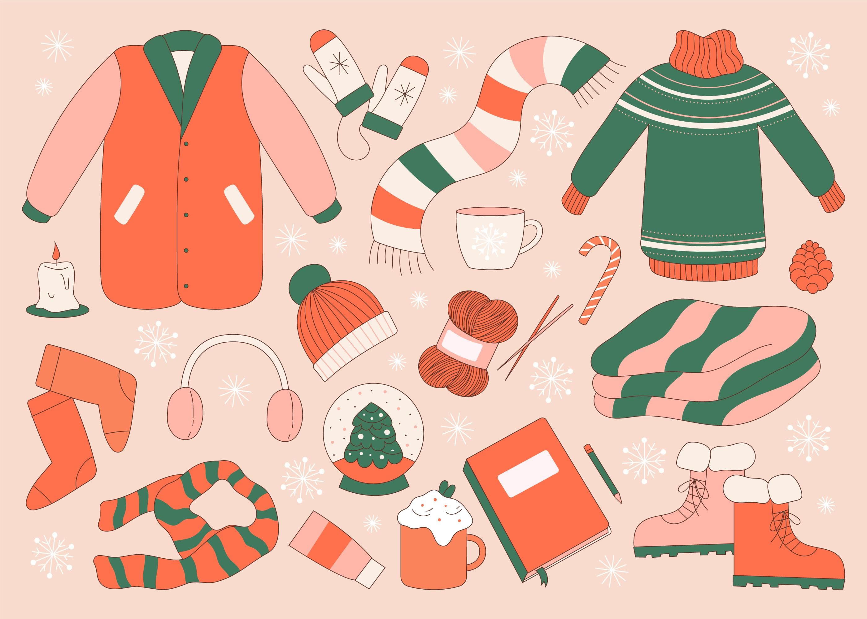 029. Head Tilt Quiz - Clothes - A1