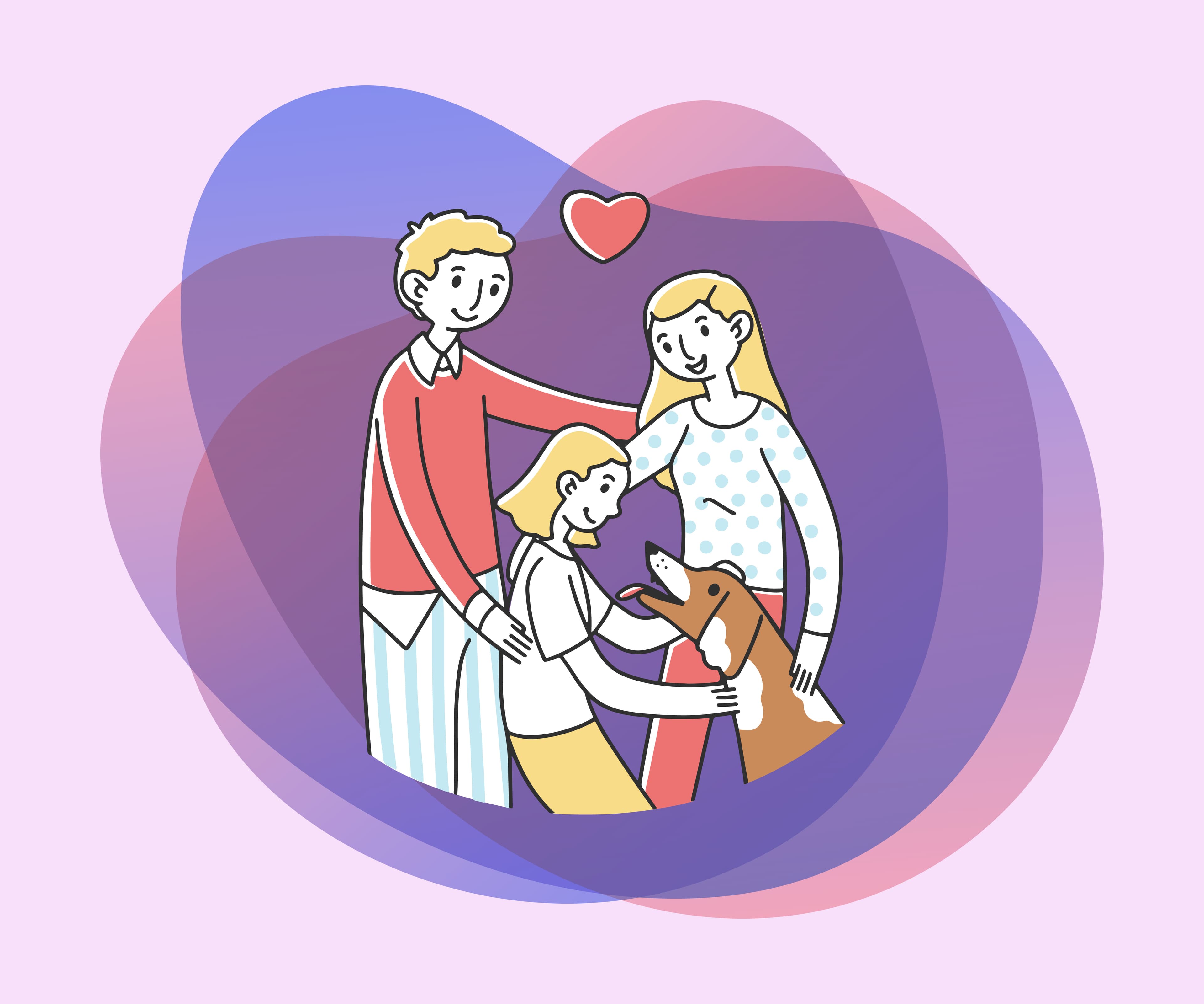 037. Tug of War / Boat Race - Family - A2
