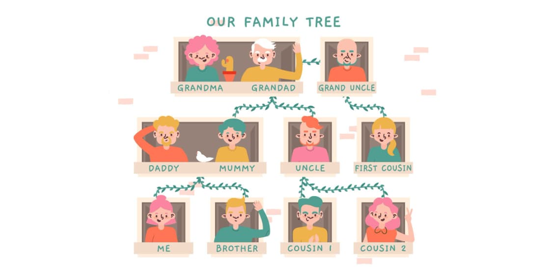 019. Puzzle Flip - Family - A2